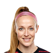 Becky Sauerbrunn