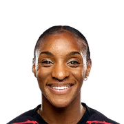 Crystal Dunn