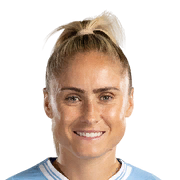 Steph Houghton