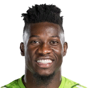 André Onana