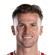 Rob Holding