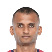 Pronay Halder