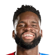 Odsonne Edouard