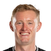 Sean Longstaff