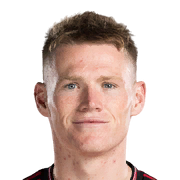 Scott McTominay