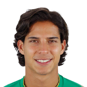 Diego Lainez