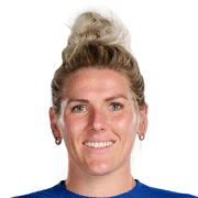 Millie Bright