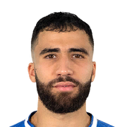 Yassin Fekir