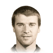 Roy Keane