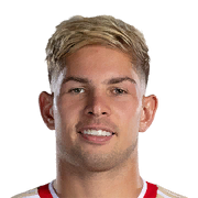 Emile Smith Rowe