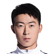 Zhou Xin