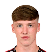 Oisin Gallagher