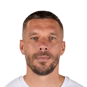 Lukas Podolski