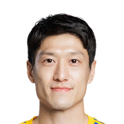 Lee Chung Yong