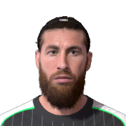 Sergio Ramos