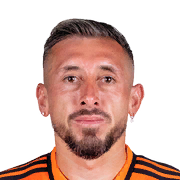 Héctor Herrera