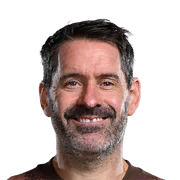 Scott Carson