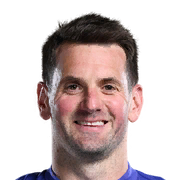 Tom Heaton