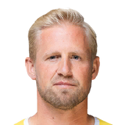 Kasper Schmeichel