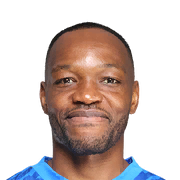 Steve Mandanda