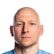 Brad Guzan