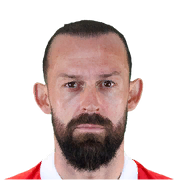 Steven Fletcher