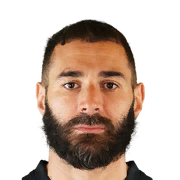 Karim Benzema