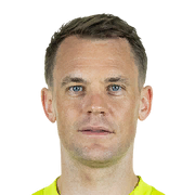 Manuel Neuer