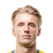 Daniel Wass