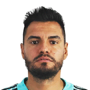 Sergio Romero