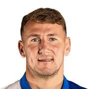 Kyle McFadzean