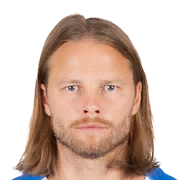 Birkir Bjarnason