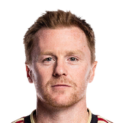 Dax McCarty