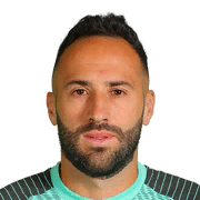 David Ospina