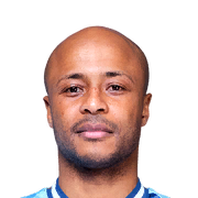 André Ayew