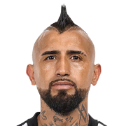 Arturo Vidal