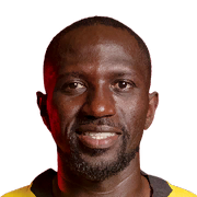 Moussa Sissoko