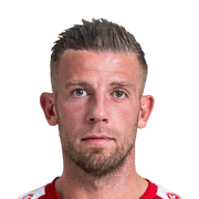 Toby Alderweireld