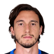 Matteo Darmian