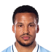 Martin Olsson