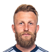 Johnny Russell