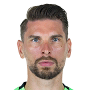 Ron-Robert Zieler