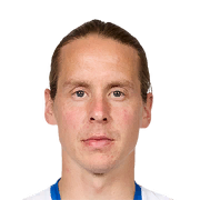 Stefan Johansen