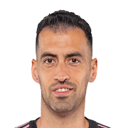 Sergio Busquets