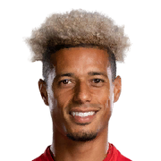 Lyle Taylor