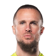 Stefan Frei