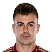 Stephan El Shaarawy