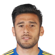 Eduardo Salvio