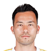 Maya Yoshida