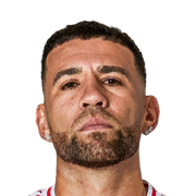 Nicolás Otamendi